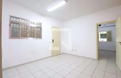 Casa para aluguel - vila romana, 2 quartos,  85 m² - são paulo