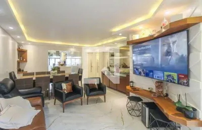 Apartamento para aluguel - vila formosa, 3 quartos,  100 m² - são paulo