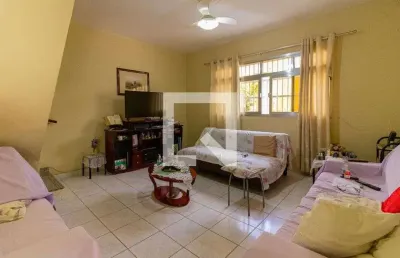 Casa para aluguel - bom retiro, 3 quartos,  90 m² - são paulo