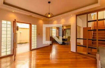 Casa para aluguel - planalto paulista, 3 quartos,  300 m² - são paulo