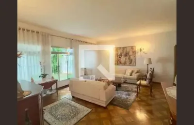 Casa para aluguel - vila leopoldina, 5 quartos,  461 m² - são paulo