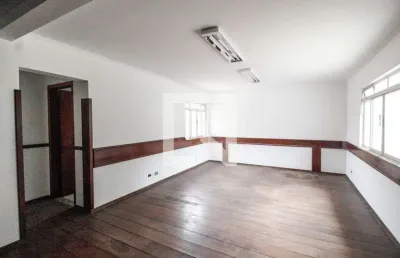Casa para aluguel - santana, 3 quartos,  200 m² - são paulo
