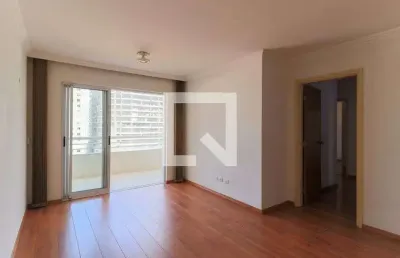 Apartamento para aluguel - chácara santo antonio, 3 quartos,  101 m² - são paulo
