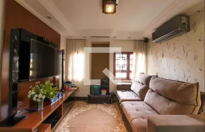 Casa para aluguel - sapopemba, 3 quartos,  300 m² - são paulo
