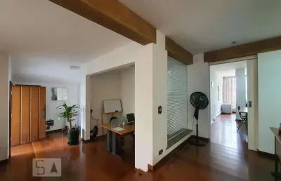 Casa para aluguel - cambuci, 4 quartos,  780 m² - são paulo