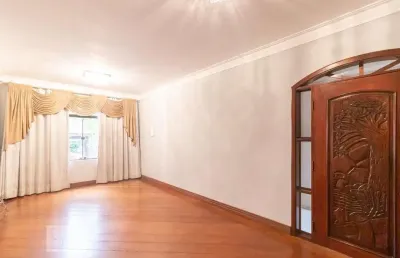 Casa para aluguel - vila re, 4 quartos,  450 m² - são paulo