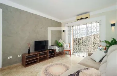 Casa para aluguel - morumbi, 4 quartos,  400 m² - são paulo