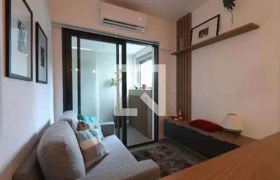 Apartamento para aluguel - vila mariana, 1 quarto,  37 m² - são paulo