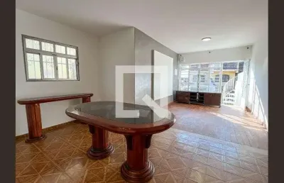 Casa para aluguel - piqueri, 2 quartos,  200 m² - são paulo