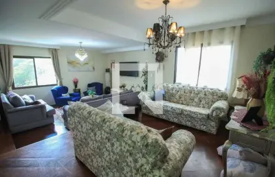 Apartamento para aluguel - mooca, 5 quartos,  200 m² - são paulo