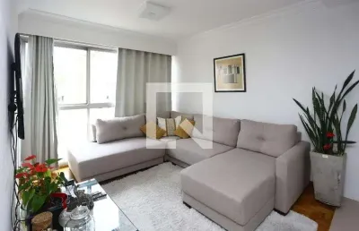 Apartamento para aluguel - portal do morumbi, 3 quartos,  97 m² - são paulo