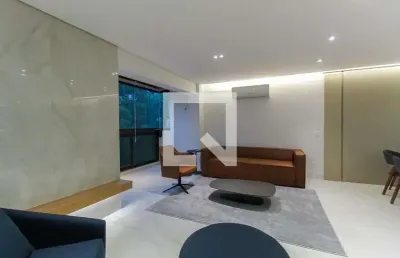 Apartamento para aluguel - mooca, 3 quartos,  200 m² - são paulo