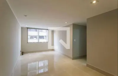 Apartamento para aluguel - vila nova conceição, 3 quartos,  86 m² - são paulo