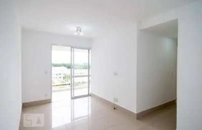 Apartamento para aluguel - santo amaro , 2 quartos,  65 m² - são paulo