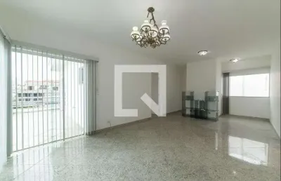 Casa para aluguel - bosque da saúde, 2 quartos,  169 m² - são paulo