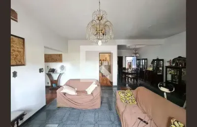 Casa para aluguel - vila miriam, 4 quartos,  360 m² - guarulhos