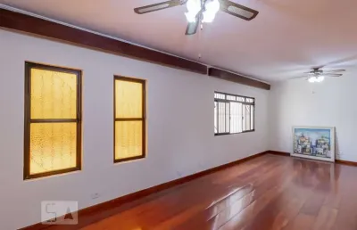 Casa para aluguel - vila mariana, 3 quartos,  210 m² - são paulo