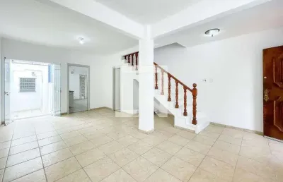 Casa para aluguel - paraíso, 3 quartos,  150 m² - são paulo
