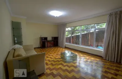 Casa para aluguel - freguesia do ó, 3 quartos,  320 m² - são paulo