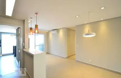 Apartamento para aluguel - chácara inglesa, 2 quartos,  70 m² - são paulo