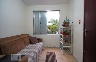 Apartamento para aluguel - vila ipiranga, 2 quartos,  55 m² - porto alegre