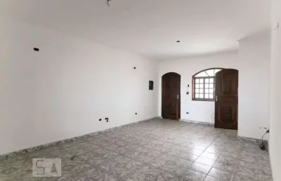 Casa para aluguel - parque paulistano, 2 quartos,  500 m² - são paulo