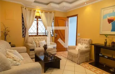Casa para aluguel - jardim cocaia, 4 quartos,  220 m² - guarulhos