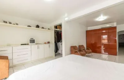 Casa para aluguel - vila talarico, 3 quartos,  240 m² - são paulo