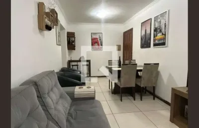 Apartamento para aluguel - rubem berta, 2 quartos,  63 m² - porto alegre