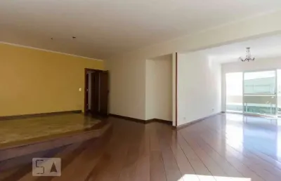 Apartamento para aluguel - água fria, 3 quartos,  160 m² - são paulo