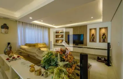 Casa / sobrado em condomínio para aluguel - recreio, 4 quartos,  320 m² - rio de janeiro