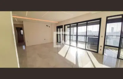 Apartamento para aluguel - centro, 2 quartos,  115 m² - osasco