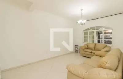 Casa para aluguel - vila talarico, 4 quartos,  250 m² - são paulo