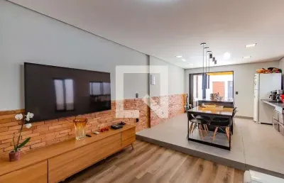 Casa para aluguel - menino deus, 2 quartos,  170 m² - porto alegre