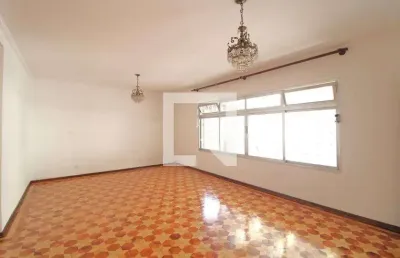 Casa para aluguel - socorro, 4 quartos,  180 m² - são paulo