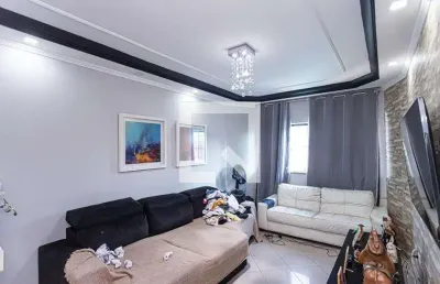 Casa para aluguel - parque são domingos, 3 quartos,  380 m² - são paulo
