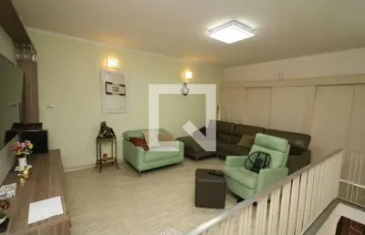 Casa para aluguel - jardim avelino , 4 quartos,  300 m² - são paulo