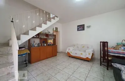 Casa para aluguel - ipiranga, 3 quartos,  193 m² - são paulo