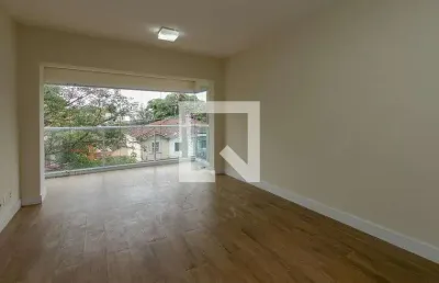 Apartamento para aluguel - campo belo, 3 quartos,  100 m² - são paulo