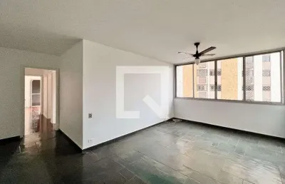 Apartamento para aluguel - vila nova conceição, 3 quartos,  128 m² - são paulo
