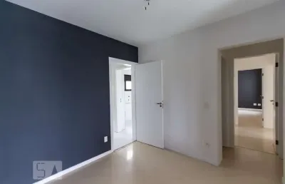 Apartamento para aluguel - panamby, 3 quartos,  100 m² - são paulo