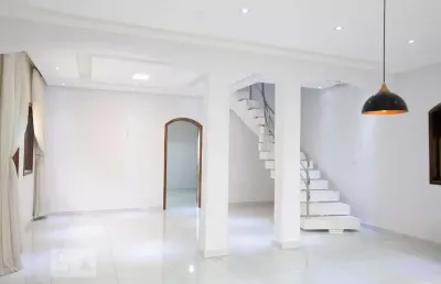 Casa para aluguel - itaquera, 5 quartos,  332 m² - são paulo