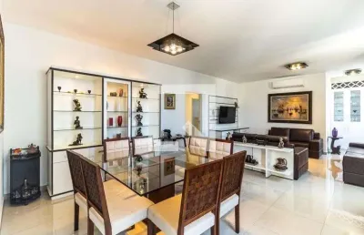 Apartamento para aluguel - bela vista, 4 quartos,  200 m² - são paulo
