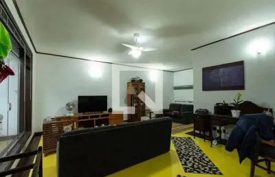 Casa para aluguel - vila jardini, 5 quartos,  245 m² - sorocaba