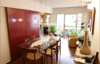 Apartamento para aluguel - vila olímpia, 2 quartos,  66 m² - são paulo