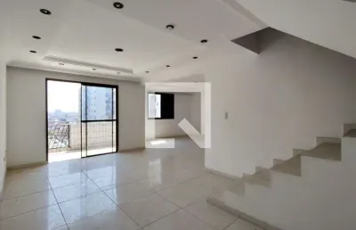 Apartamento para aluguel - cidade ocian, 4 quartos,  232 m² - praia grande