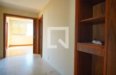 Apartamento para aluguel - moinhos de vento, 3 quartos,  236 m² - porto alegre