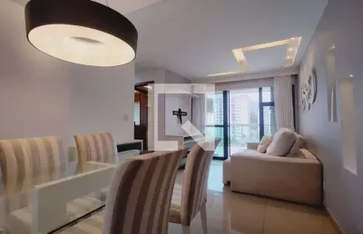 Apartamento para aluguel - jacarepaguá, 3 quartos,  77 m² - rio de janeiro