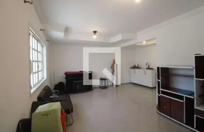 Casa / sobrado em condomínio para aluguel - jardim marajoara , 3 quartos,  180 m² - são paulo