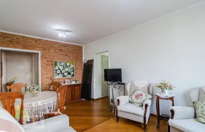 Apartamento para aluguel - vila madalena, 3 quartos,  80 m² - são paulo